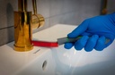 Detaljborste Refill Smart Brus