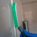 Detaljborste Refill Smart Brus