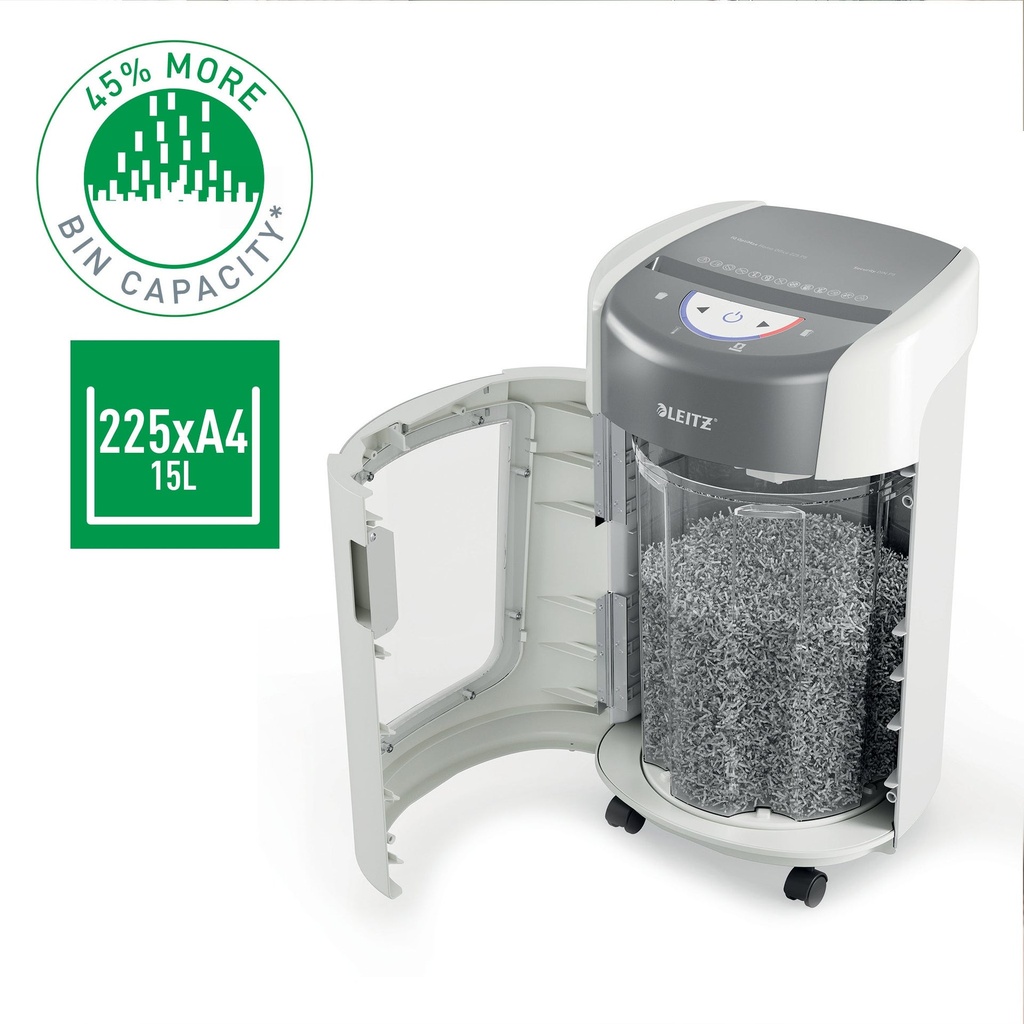 Dokumentförst.OptiMax 225 P5