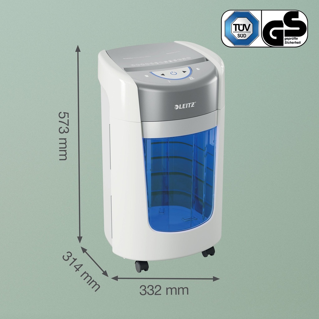 Dokumentförst.OptiMax 225 P5
