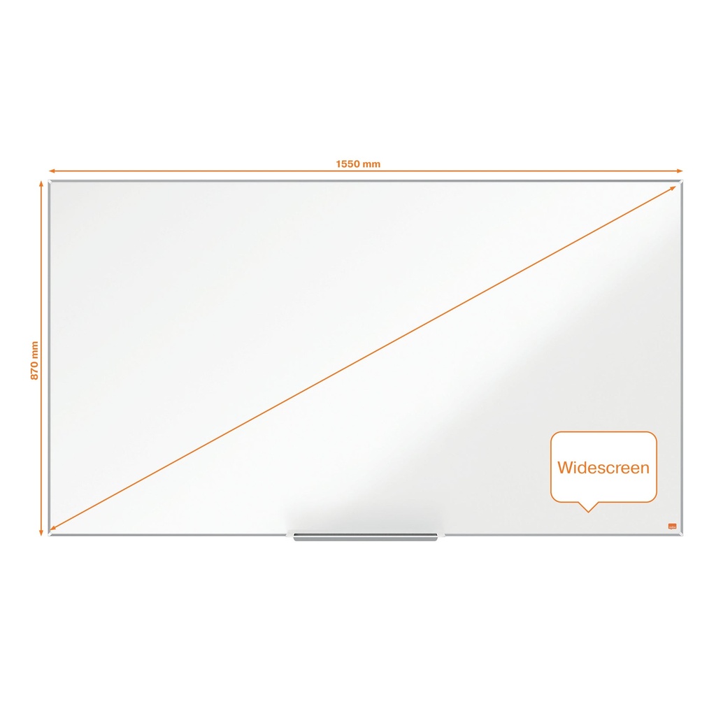 WB Impr Pro Bred Emalj 70"