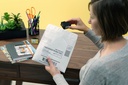 Bläckpatron HP No364 Vivera ma
