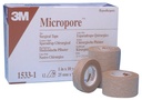 Micropore Tejp 2,5cmx9,14m 12