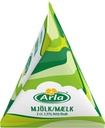 Kaffemjölk 2cl          100/kt