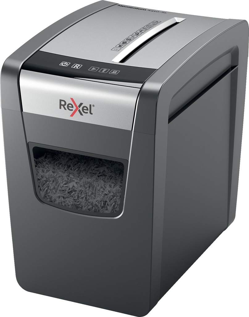 Doku. Rexel Momentum X410-SL