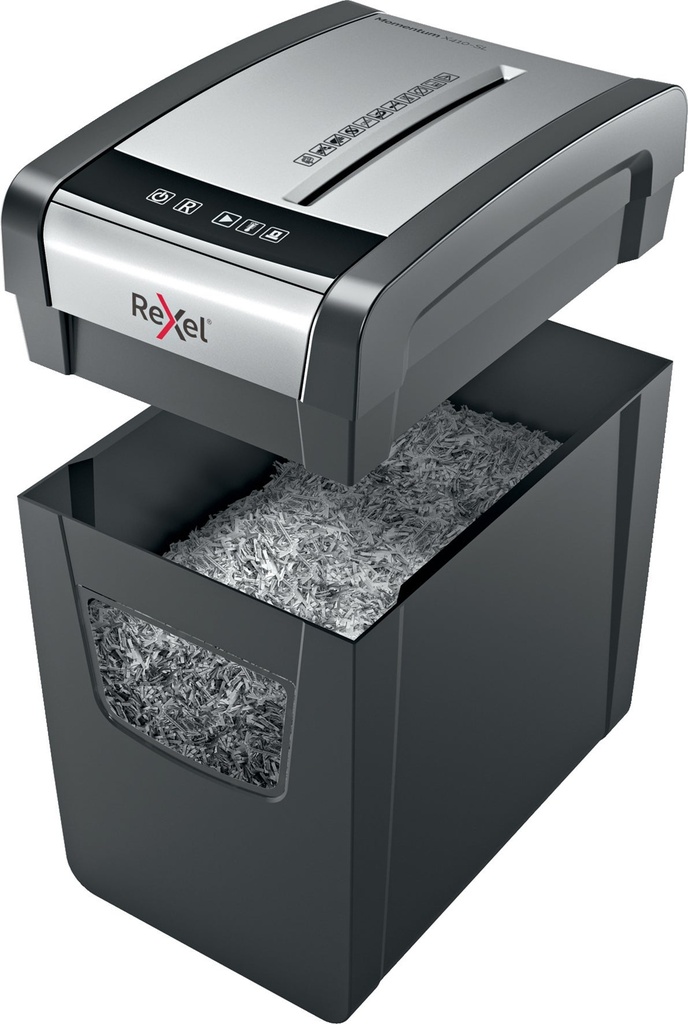 Doku. Rexel Momentum X410-SL