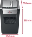 Doku. Rexel Momentum X410-SL