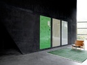 Glastavla Mood 200x100cm vert