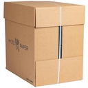 Papper Hylte Eco 80g A4 500/fp