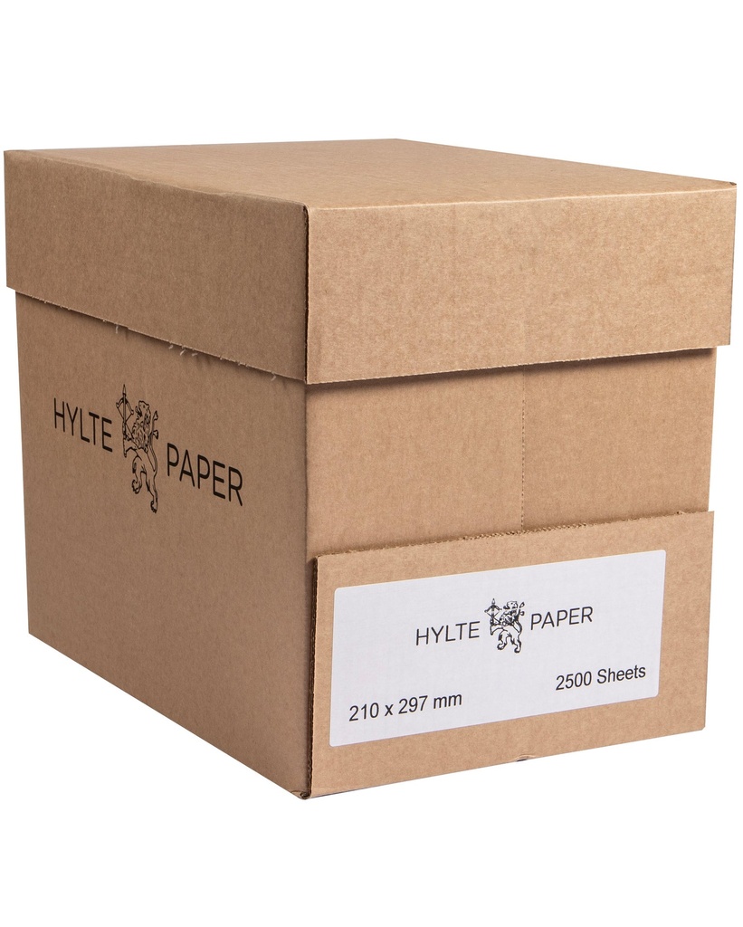 Papper Hylte Eco 80g A4 500/fp