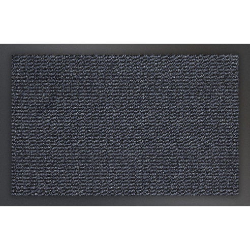 Entrématta 90x60cm svart
