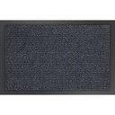 Entrématta 90x60cm svart