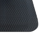 Matta Yoga Fashion 58x83cm svart