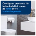 Tork mjukt toalettpapper T4
