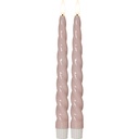 LED Antikljus Shine 2-pack