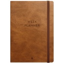 Week Planner Deluxe odaterad
