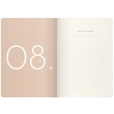 Week Planner Deluxe odaterad