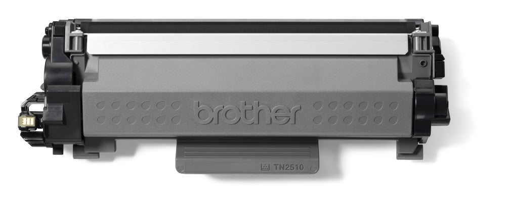 Toner Brother TN2510 Svart