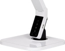 Skrivbordslampa Inlite vit