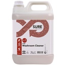 SURE Washroom Cleaner 5L