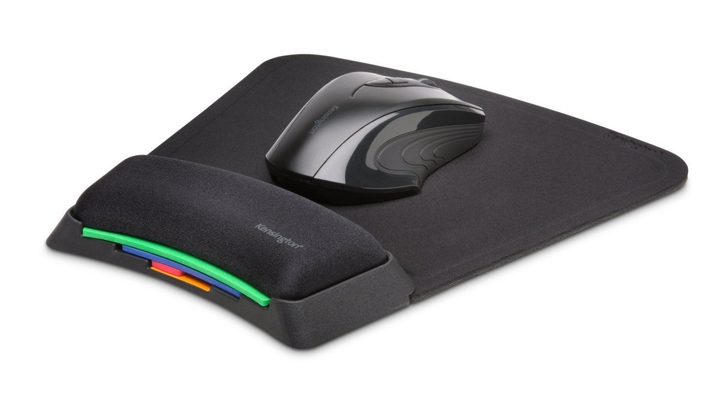Musmatta SmartFit justerbar