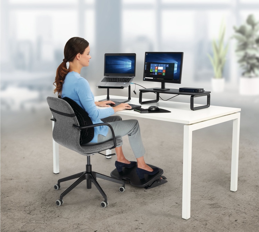 Musmatta SmartFit justerbar