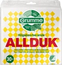Allduk, Grumme 30/fp