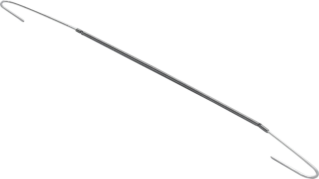 Skyltfjäder 100/fp