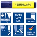 Penna  Staedtler 364 8/fp