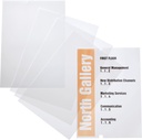 CRYSTAL SIGN 210x297mm refill