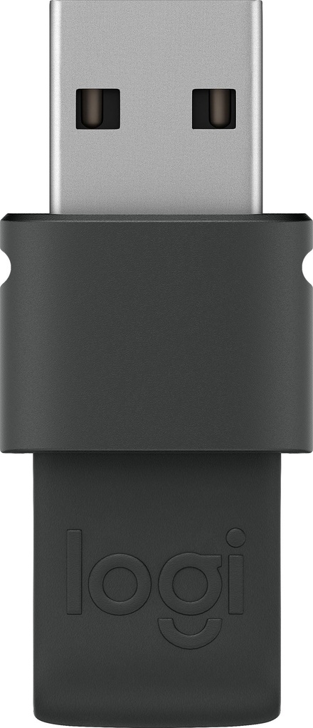 Presentatör Logitech Spotlight