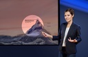 Presentatör Logitech Spotlight