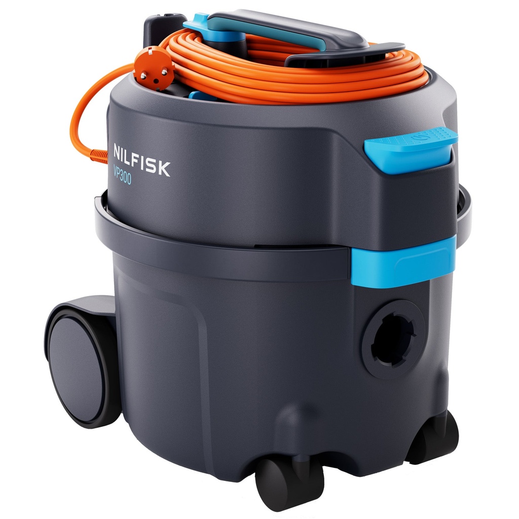 Dammsugare VP300 HEPA XT EU