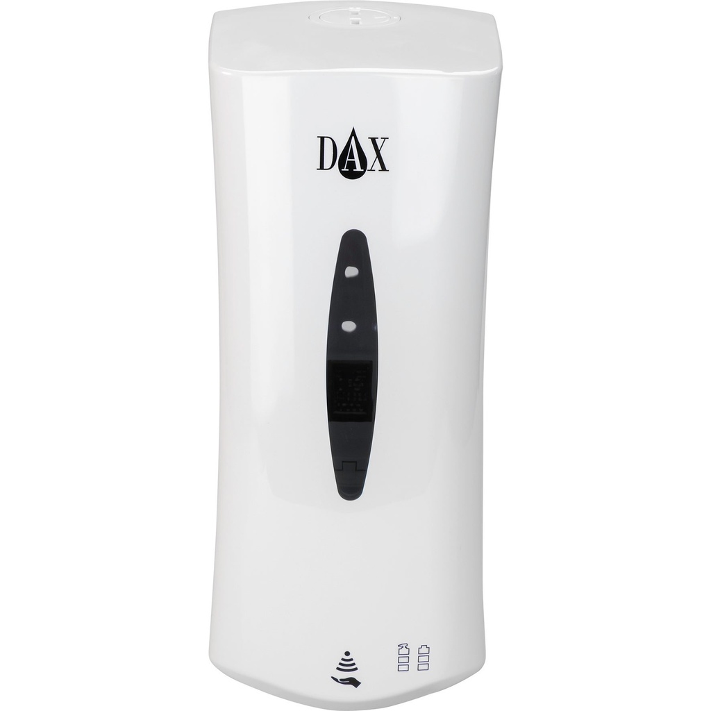 DAX SMART Aut. dispenser, vit