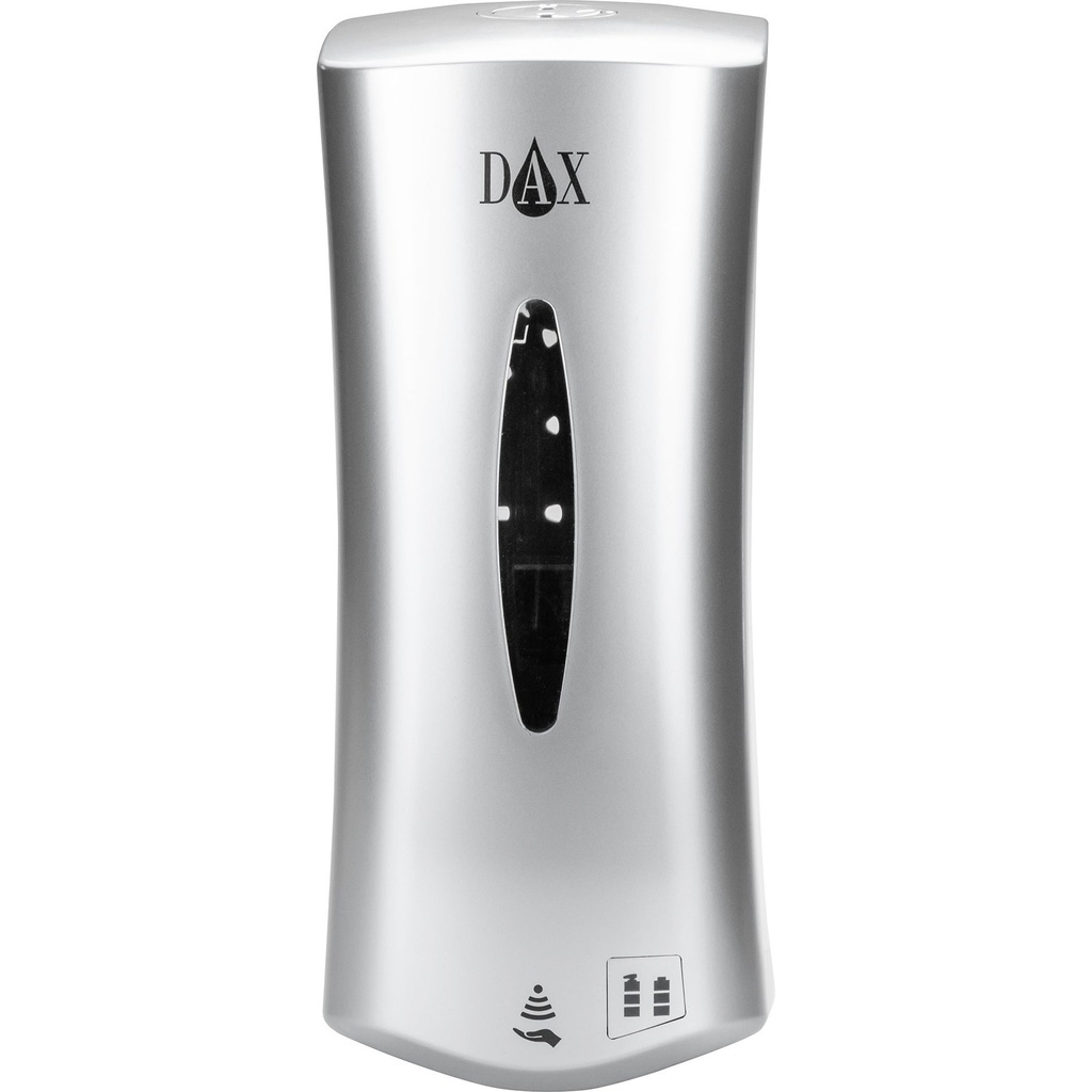 DAX SMART Aut. dispenser, grå