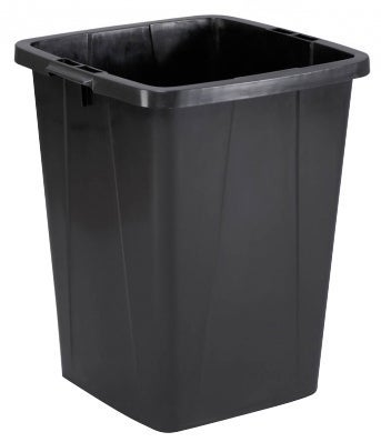 Tunna Durabin 90l        svart
