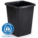 Tunna Durabin 90l        svart