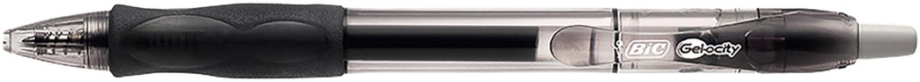 Gelpenna Bic Gelocity svart