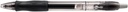 Gelpenna Bic Gelocity svart