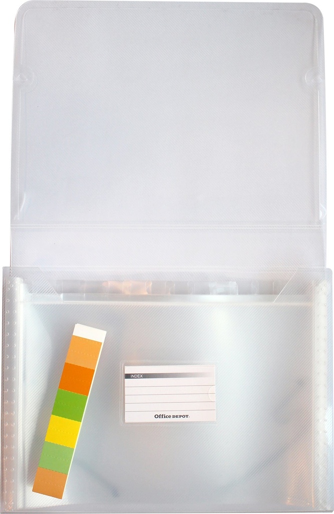 Projektmapp  13-del transp