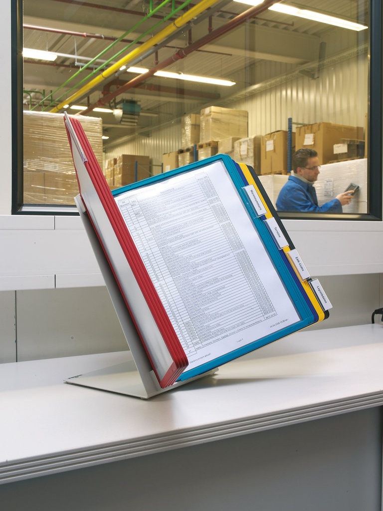 Bordsställ Vario A4 20 panel