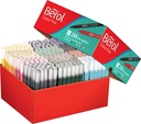Tuschpennor Berol Fine  288/fp
