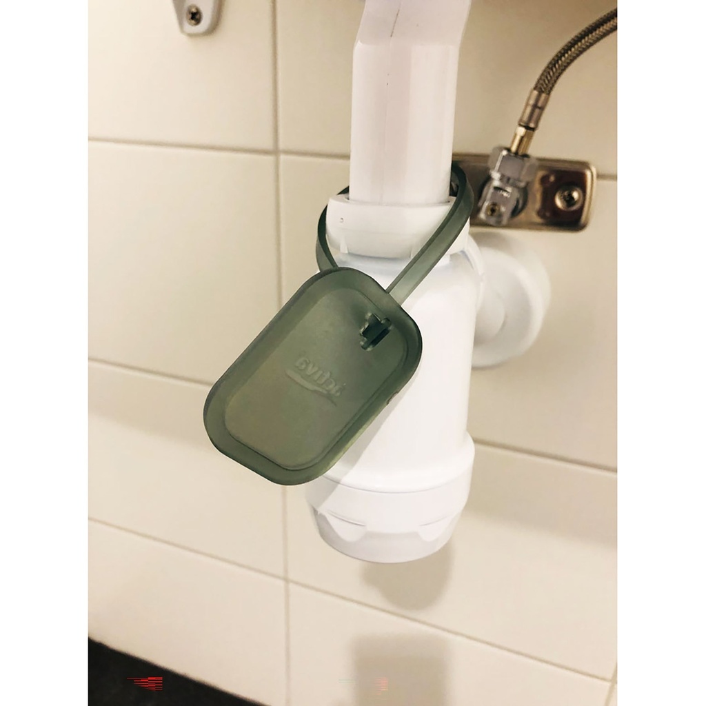 Luktförbättrare doftplatta