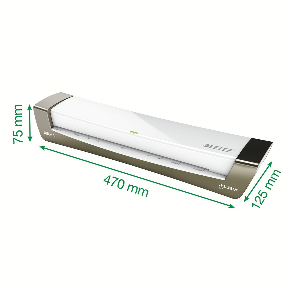 Laminator Leitz iLam Office A3