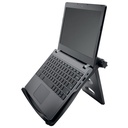 Laptopställ EQ Easy Riser sv