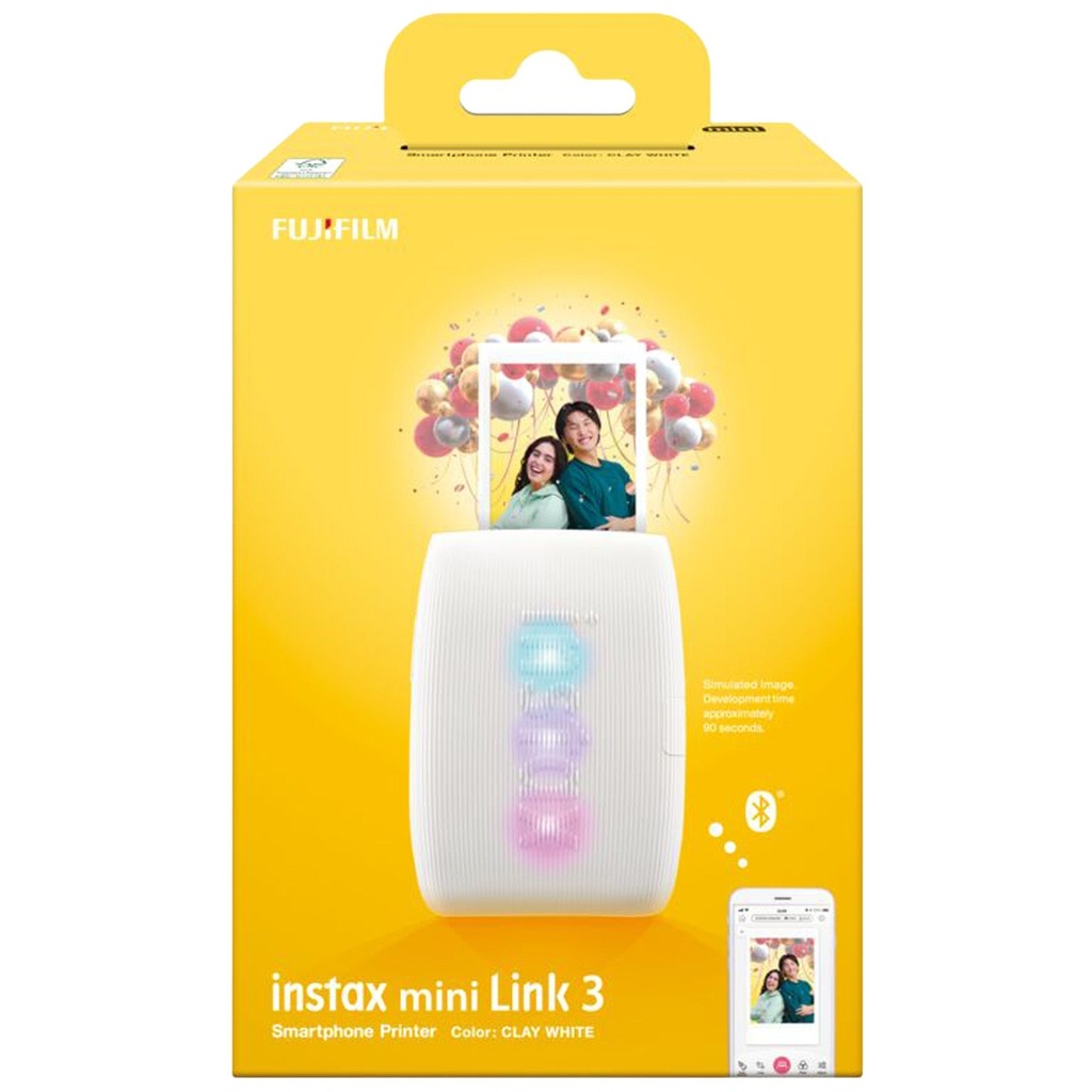 INSTAX Mini Link 3. Vit