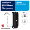 Dispenser Tork S4 sensor sv
