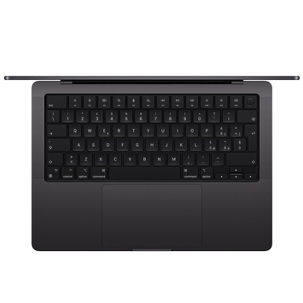 MacBook Pro 14,2'' Space Black