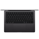 MacBook Pro 14,2'' Space Black
