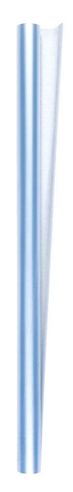 Bokplast 40cmx2m transparent